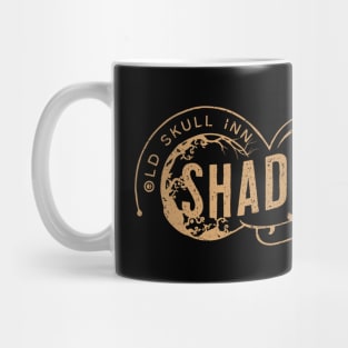 Shadowdark Ale Mug